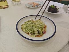 -齐家花园大酒店(宝山店)