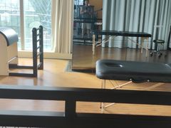 -奇迹健身金茂汇店