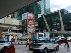 -福田卓悦INTOWN购物中心