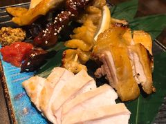 -兄弟船日本料理(新世界花园店)