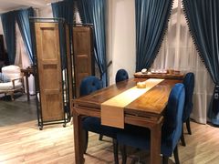 -五观堂素食(新华路店)