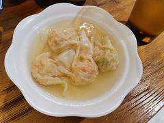 鲜虾云吞-十六蒲(桂林路店)