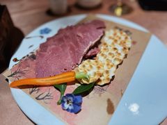 -山西会馆·晋菜·晋商宴·牌匾博物馆(胜利东街店)