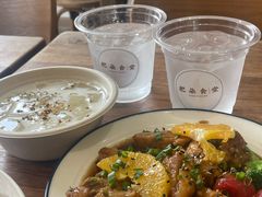 -肥朵食堂(带梦胡同店)