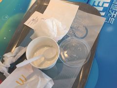 -麦当劳(东岳大道店)