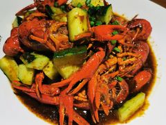 -0574龙虾的故事(东裕店)