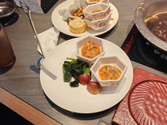 -牛YO寿喜烧和牛火锅自助(三台子万象汇店)