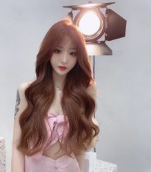 点击看大图 -那茉 Hair Salon