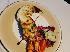 -粤海喜来登酒店·盛宴海鲜牛排自助餐厅(天河城店)