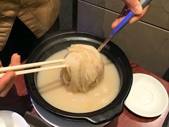 古法瓦罉鸡煲翅-陶陶居海鲜酒家(新马路店)