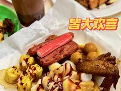 -華歡冰室-WahFoon(吉大店)