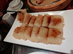 -刘胖子家常菜·蹄花焖藕(中南店)