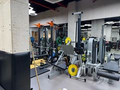 -VPsmart私教健身工作室(新华路旗舰店)