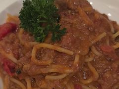 -安妮意大利餐厅(世贸天阶店)