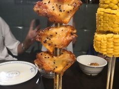 -黄三怪(清河店)