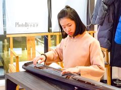 -斯通泰伯酒店-餐厅