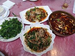 -洪霞餐馆