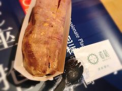 -舌尖上的中国·尝城(力旺广场店)