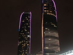 -演武大桥观景平台