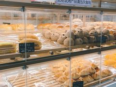 -大快乐烘焙坊(沙井店)