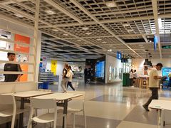 -宜家·瑞典风味餐厅(无锡店)