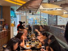 -美奈小馆·东南亚菜(福田星河COCO Park店)