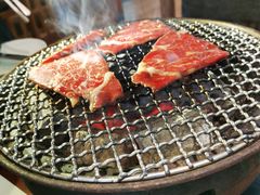 -热血兄弟·炭火烤肉(融侨中心店)