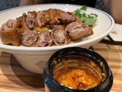 -陈鹏鹏潮汕菜(欢乐海岸 海边景观店)