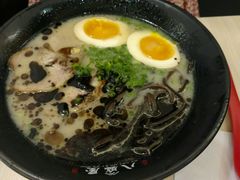 -八盛屋·沾面(集美万达店)
