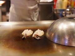 -yokocho上横町·日本食街(深业上城店)