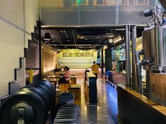 -TAPS精酿啤酒屋