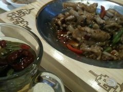 -伊和园清真餐饮