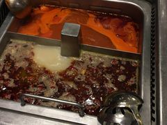 -海底捞火锅(武胜路凯德广场店)