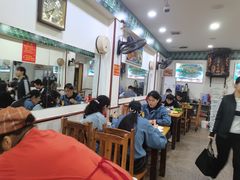 大堂-专业跳跳蛙·彭彭老铺(步行街店)