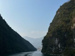 -乌江画廊(彭水苗族土家族自治县)