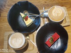 -花舍·新派粤菜·西餐·下午茶(亚运村·鸟巢店)