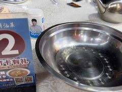 -东江海鲜大排档·潮汕菜·砂锅粥