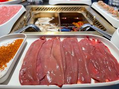 腰片-川西坝子火锅(清江东路3.0直营店)