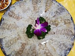 虾生-官塘陈记鱼生·潮汕砂锅粥·牛肉火锅(潮枫路总店)