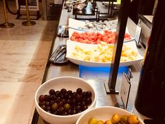 -新发展亚太JW万豪酒店·福苑咖啡厅