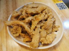 -红小满休闲餐厅(十全街店)