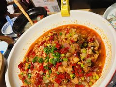 小黄鱼-图味美小黄鱼·景德菜(浙江路店)