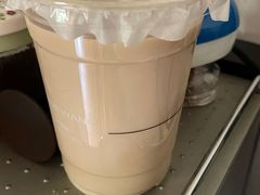 -兵立王鲜果茶·奶茶(大学路店)