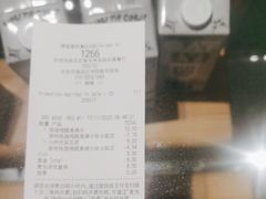 -麦当劳(花园北路店)