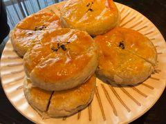 玫瑰鲜花饼-泓0871臻选云南菜·味庄