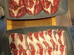 -新石器烤肉(美利广场店)