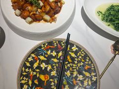 -羲和雅苑•北京烤鸭(国贸商城店)