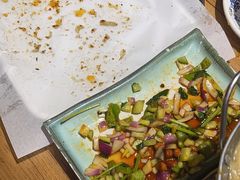 -正通记·哈尔滨烧烤·炭烤鸽子(七宝万科国际店)