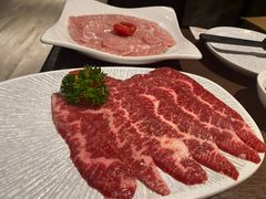 -橘焱胡同烧肉夜食(BFC外滩金融中心店)