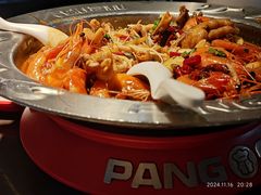 -胖哥俩肉蟹煲(梅溪步步高店)